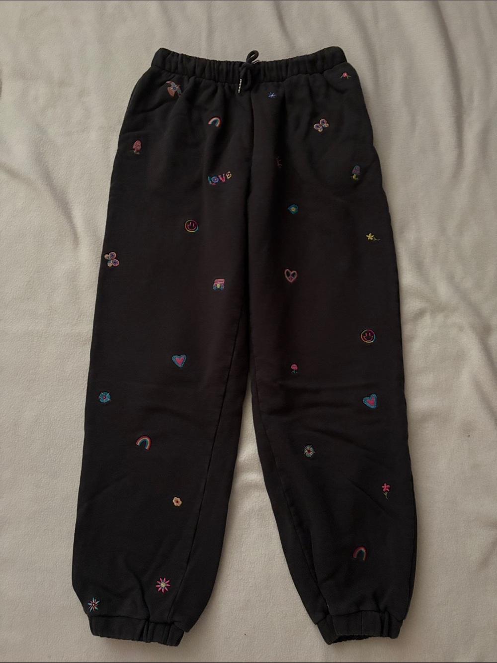 Natural Life Sweat Pants